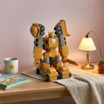 工程车供应商- DIY变形工程车辆