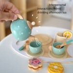 拼图生产厂家-3D书架 DIY娃娃屋玩具