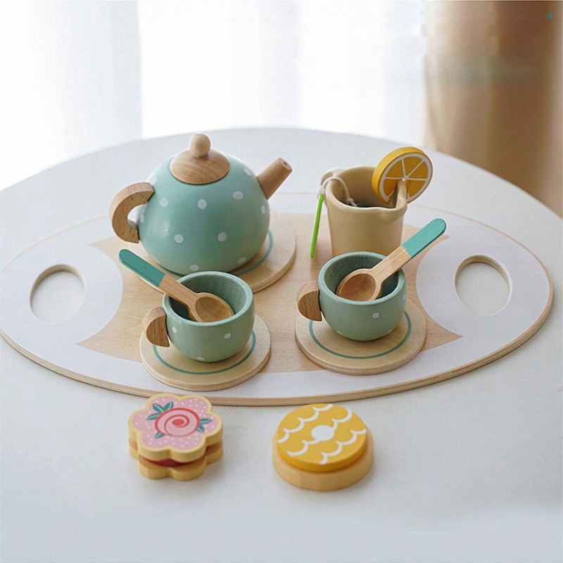 拼图生产厂家-3D书架 DIY娃娃屋玩具