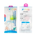 音乐摇铃供应商-CE认证木质抓握训练玩具