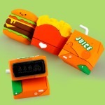 蒙氏玩具生产厂家-颜色分类匹配游戏套装