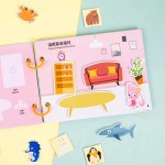 积木生产厂家-3层轨道球滑梯游戏