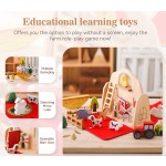 冰淇淋玩具供应商-模拟厨房儿童仿真商店