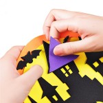 训练裤供应商-六层棉纱可水洗内衣