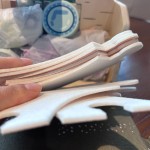 娃娃屋套装供应商-书店书架3D魔法世界拼图