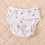 训练裤工厂-可定制可调节可重复使用布尿裤