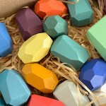 拼图生产厂家-迷你铁盒积木多米诺骨牌