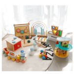 工程车工厂- DIY变形工程车辆