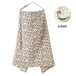 哺乳罩生产厂家-轻质棉质母乳喂养罩