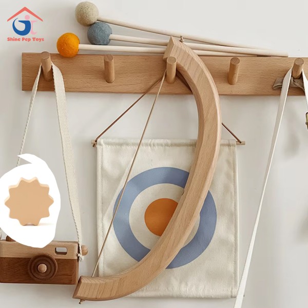 工作台玩具工厂-木质工具玩具套装儿童幼儿