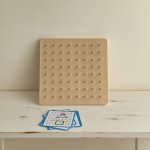 木质火箭工厂-多功能儿童教育玩具