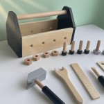 射箭游戏供应商-室内木质弓安全教育玩具