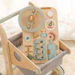 忙碌板生产厂家-感官驾驶学习方向盘