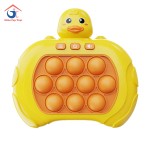 减压玩具工厂-按压泡泡自闭症缓解玩具