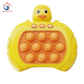 Fidget Toys Factory - Popit Push Bubble Autism Relief Toy