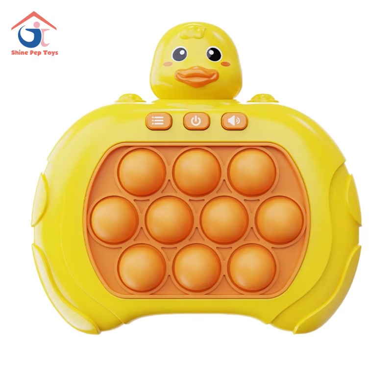 减压玩具工厂-按压泡泡自闭症缓解玩具