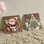 动物拼图供应商-3D树形钉板匹配游戏