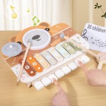 钉板拼图供应商-地面数学几何教学游戏