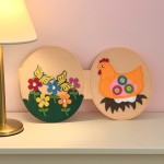 毛毡书工厂-恐龙形状忙碌袋教育玩具