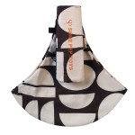 婴儿背带生产厂家-轻量级增强腰部支撑