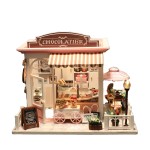 积木生产厂家-毛毡多功能农舍游戏