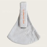 婴儿背带生产厂家-轻量级增强腰部支撑