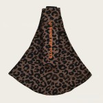 婴儿背带生产厂家-轻量级增强腰部支撑