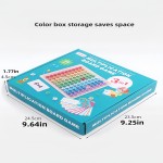 乘法板生产厂家-可定制算术学习