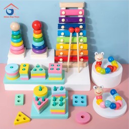 STEM玩具车工厂- DIY科学教育物理STEM玩具