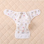 训练裤工厂-可定制可调节可重复使用布尿裤