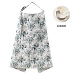 哺乳罩生产厂家-轻质棉质母乳喂养罩