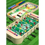 乒乓球桌工厂-双人对战互动桌面游戏