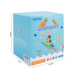 智力盒供应商-6合1蒙氏锁拔萝卜