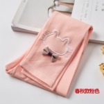 婴儿幼儿打底裤工厂-2-7年休闲春夏秋裤子紧身裤