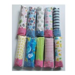 襁褓毯工厂-中国批发100%棉襁褓毯39 X 59英寸