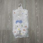 婴儿服装套装工厂-8件套连体衣服装配衣架婴儿服装