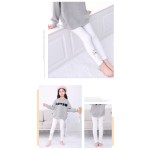 女孩全长打底裤厂家-小女孩春秋连衣裙学校舞蹈裤