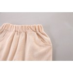 儿童服装厂家-批发批量全新夏季婴儿服装2023