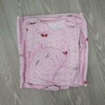 婴儿服装套装厂家-11件连脚长袖帽子手套套装0-6个月