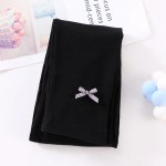 儿童女孩打底裤工厂-1-7年及踝长度春秋保暖弹力紧身裤