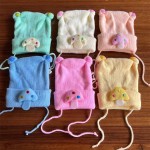 婴儿帽供应商-批发经典幼儿无檐帽冬季针织柔软保暖帽