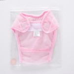 婴儿训练裤厂家-多种夏季透气如厕内衣口袋