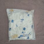 婴儿服装制造商工厂-男女通用襁褓必备品11件套冬季套装