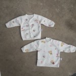 新生儿服装供应商-8件女婴男婴服装0-3个月冬季礼品套装