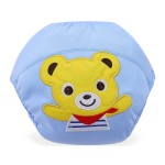 防水训练裤工厂-幼儿如厕训练裤内衣尿布