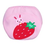 防水训练裤工厂-幼儿如厕训练裤内衣尿布