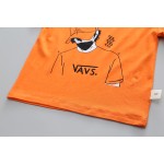 男婴服装套装工厂-时尚Polo T恤短裤休闲服装套装