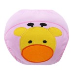 防水训练裤工厂-幼儿如厕训练裤内衣尿布