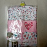 女婴连体衣厂家-100%棉连体工装裤连脚竹纤维睡衣