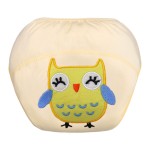 防水训练裤工厂-幼儿如厕训练裤内衣尿布